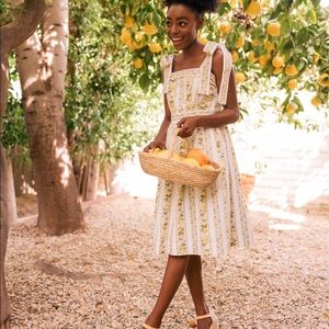 Gal Meets Glam Arina dress size 4